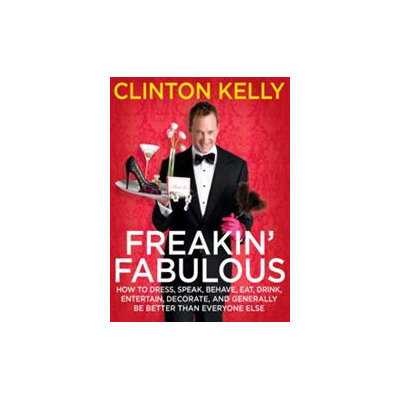 Freakin' Fabulous (Hardcover)