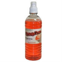 Victorio VKP1081 16-Ounce Shaved Ice/Snow Cone Syrup Orange Cream