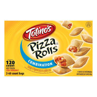 Totino's Combination Pizza Rolls Bags - 120 Count 59.26 oz