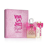 Juicy Couture Viva La Juicy Rose Eau de Parfum Gift Set