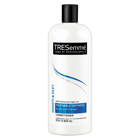 TRESemmé Smooth & Silky Conditioner
