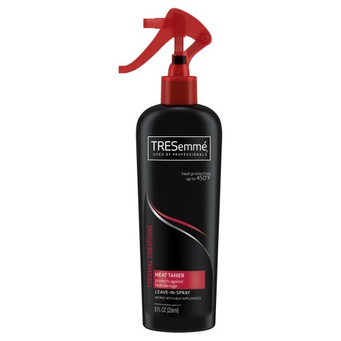 TRESemmé Thermal Creations Heat Tamer Protective Spray