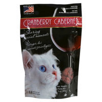 Omega Cranberry Cabernet Cat Treat 3oz