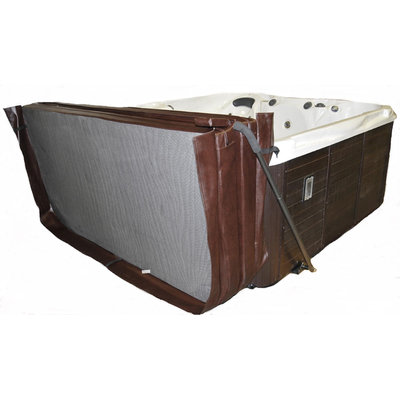 Outdoor Solutions Easy-Off Economy Spa Cover Lift