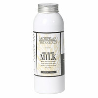 Archipelago Botanicals Oat Bath Milk