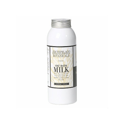 Archipelago Botanicals Oat Bath Milk