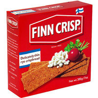 Finn Crisp Thin Rye Crispbread