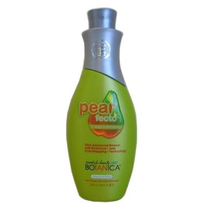 Swedish Beauty Pearfecto Tanning Lotion Pear Fecto Lotion 8.5 oz