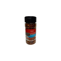 Market Pantry Crushed Red Pepper 1.5 oz