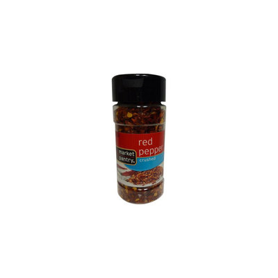 Market Pantry Crushed Red Pepper 1.5 oz