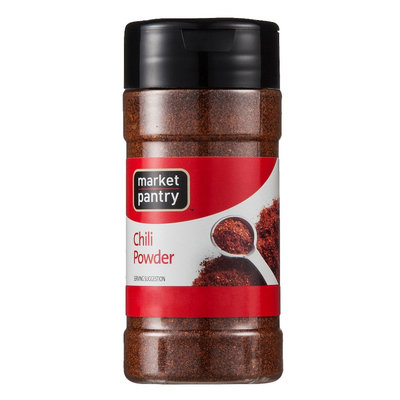 Market Pantry Chili Powder 2.5 oz