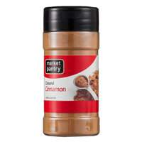 Market Pantry Ground Cinnamon - 2.37 oz.
