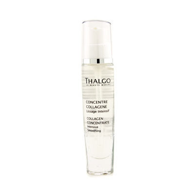 Thalgo Collagen Concentrate: Intensive Smoothing Cellular Booster 30ml/1oz