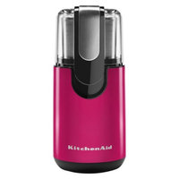 KitchenAid Blade Coffee Grinder- Flamingo BCG111