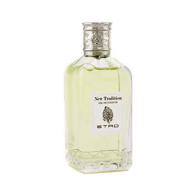 Etro New Tradition Eau De Toilette Spray 100ml/3.3oz
