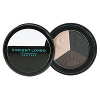 Vincent Longo Eyeshadow Trios-Timeless