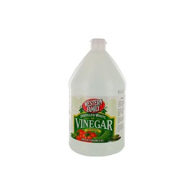Urm Stores I Gallon Distilled White Vinegar 24486-3