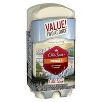 Old Spice OLD SPICE Scented 5.2 oz Underarm Anti-perspirant/deodorant