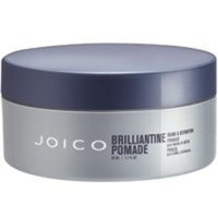 Joico Brilliantine Pomade Unisex, 1.7 Ounce