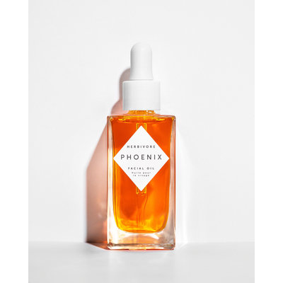 Herbivore Botanicals Phoenix Facial Oil