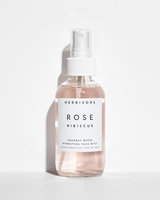 Herbivore Botanicals Rose Hibiscus Hydrating Face Mist