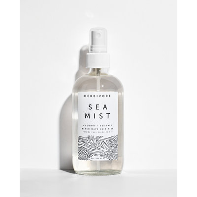 Herbivore Botanicals Sea Mist Texturizing Salt Spray / Coconut