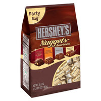 Hershey's Nuggets Chocolate Assortment
