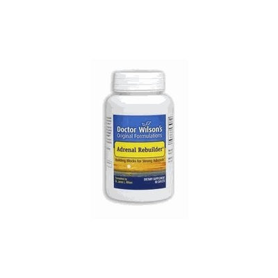 Future Adrenal-Rebuilder-90-Caplets-by-Dr-Wilsons-Original-Formulations