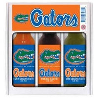 Georgia Tech Yellow Jackets Cajun Grilling Sauce Hot Sauce Harry's