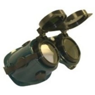Anchor Brand G-190 Flip Combination Goggles