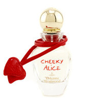 Vivienne Westwood Cheeky Alice Eau De Toilette Spray 50ml
