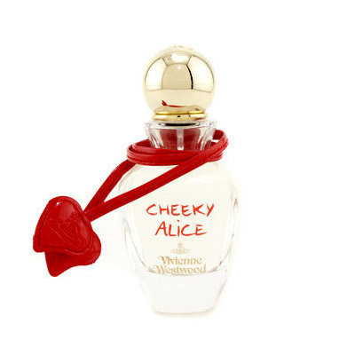 Vivienne Westwood Cheeky Alice Eau De Toilette Spray 50ml