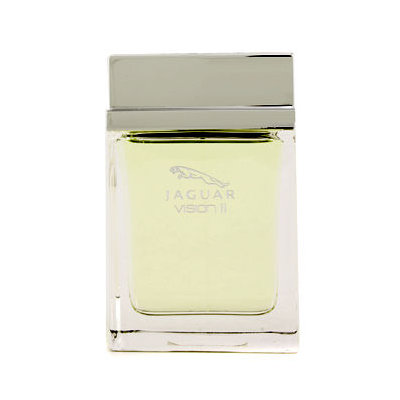 JAGUAR VISION II by Jaguar EDT SPRAY 3.4 OZ
