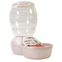 Doskocil Manufacturing Co DO24477 10 lb Replendish Feeder White