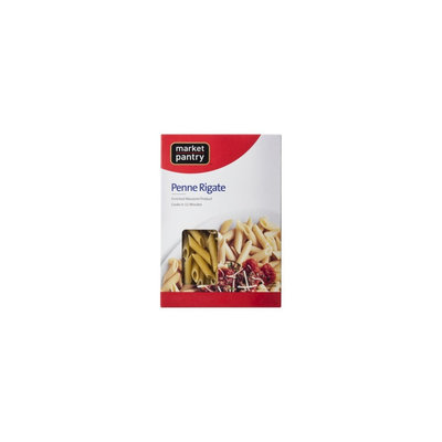 Market Pantry Penne Rigate Pasta 16-oz.