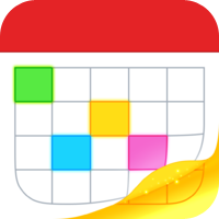 Flexibits Inc. Fantastical 2 for iPhone