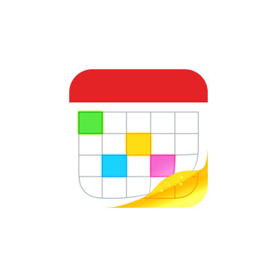 Flexibits Inc. Fantastical 2 for iPhone