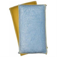 Libman 321 2 In 1 Windex Sponge
