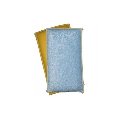 Libman 321 2 In 1 Windex Sponge