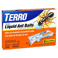 Terro Liquid Ant Baits 9 ct