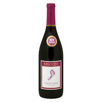 Barefoot Pinot Noir Wine