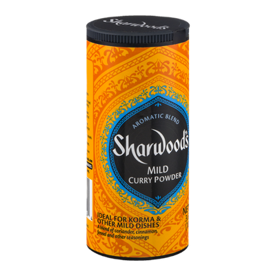 Sharwood's Curry Powder Mild