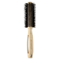 Umberto Round Brush Boar & Nylon - Extra Small