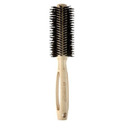 Umberto Round Brush Boar & Nylon - Extra Small