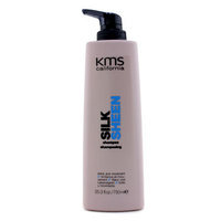 KMS California Silk Sheen Shampoo (Shine & Movement) 750ml/25.3oz