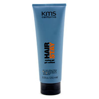 KMS California HairStay Styling Gel 250ml