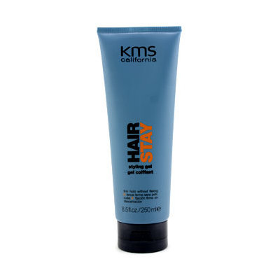 KMS California HairStay Styling Gel 250ml