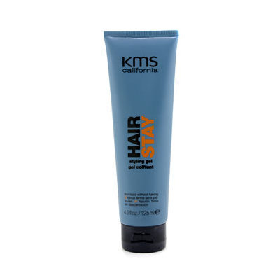KMS CALIFORNIA by KMS California HAIR STAY STYLING GEL 4.2 OZ