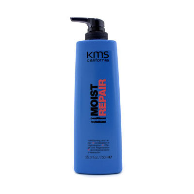 KMS California MoistRepair Conditioner - Supersize 750ml