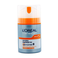 L'Oréal Paris Men Expert Hydra Energetic Skin Reviving Moisturizing Gel